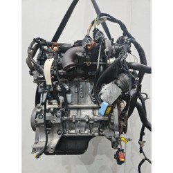 Moteur Citroen C3 1 Phase 2